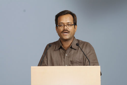 Shri. Satyaprakash Mishra, Hindu Manavadhikar Manch